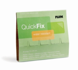 Nachf&uuml;llsets f&uuml;r Pflasterspender QuickFix