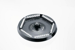 PCR-Streifenrotor für Zentrifuge 5427 R