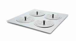 Zubehör für thermostatische Wasserbäder