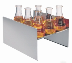 Regale für thermostatische Wasserbäder