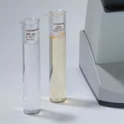 Nesslerzylinder f&uuml;r Lovibond<sup>&reg;</sup> Comparator-System 2000