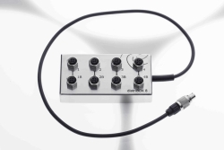 Zubehör für MIXdrive