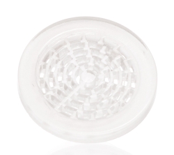 Schlitzsiebplatte, DURAN<sup>®</sup>