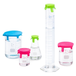 Silikondeckel DURAN<sup>® </sup>Sets