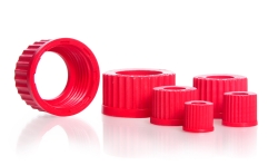 Schraubverbindungsverschluss, PBT