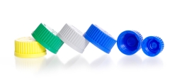 Schraubverschluss, PP