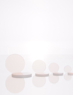 Silikondichtungen, Septa, VMQ