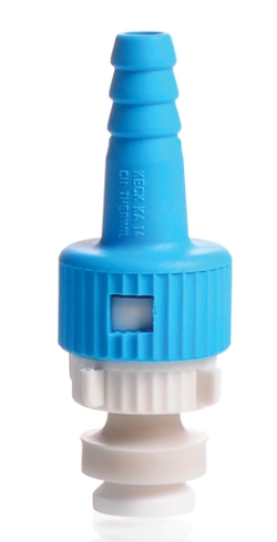 Montageset KECK<sup>®</sup>