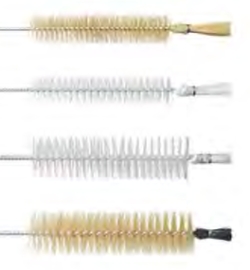 Laborbürsten-Sortiment