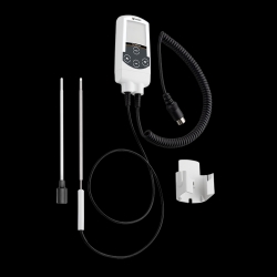 Elektronische Kontaktthermometer für Magnetrührer Mix'n'Heat Core Serie