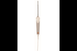 TE-Temperaturfühler für testo Messgeräte, TE-Stecker Typ T