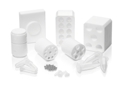 Adapter f&uuml;r Schwingm&uuml;hlen MM 400