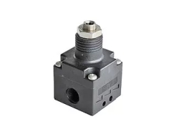 Feinregulierventile f&uuml;r Vakuumpumpen LABOPORT<sup>&reg;</sup> / N 920 G