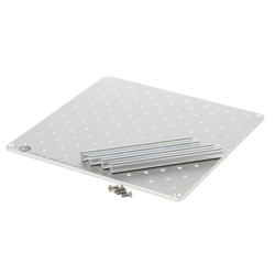 Upgrade-Kits f&uuml;r Orbitalsch&uuml;ttler Solaris&trade;