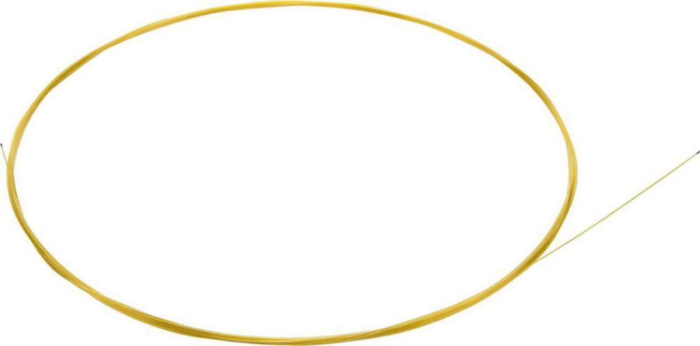 FS Kapillarsäule Retention Gap Phe-Sil ID: 0,25 mm, Länge: 25 m