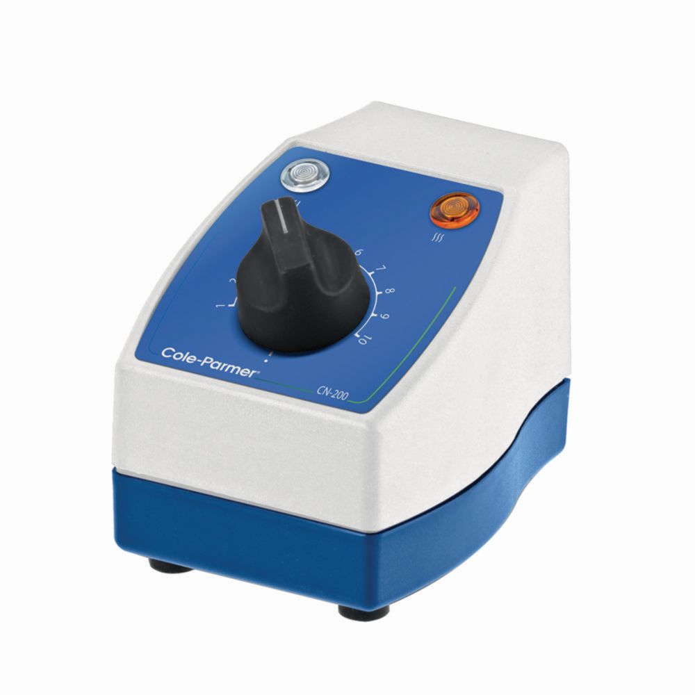 Analoge Heizungsregler CN-200