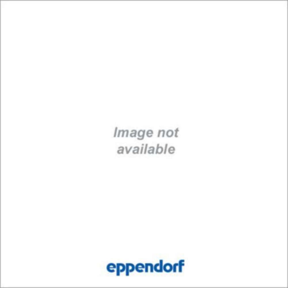 Eppendorf Xplorer® basic, 1-Kanal, variabel, 0,2  5 mL, lila