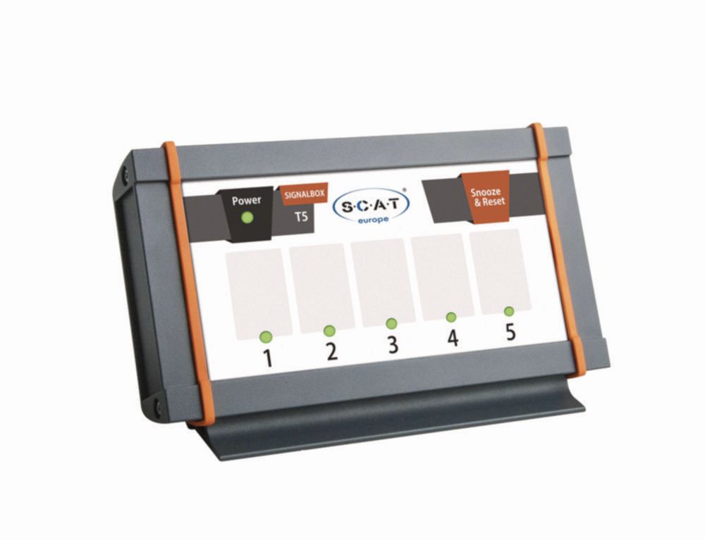 Signalbox T5