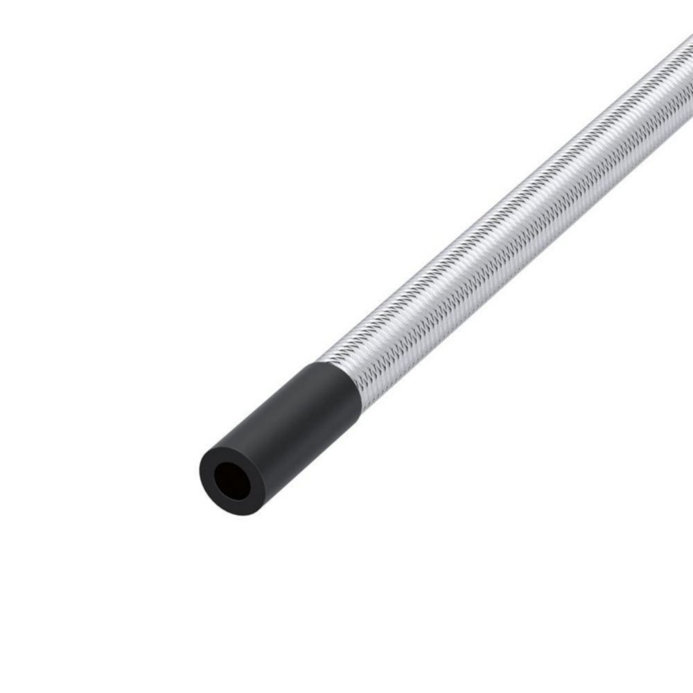 Schlauchset H.FKM.8 FKM, Ø 8 mm, -30°C...180°C, 2x1,5 m