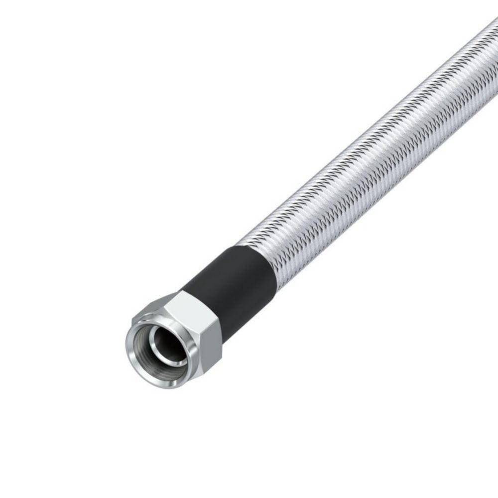 Schlauchset H.FKM.12 FKM, Ø 12 mm, -30°C...180°C, 2x1,5 m