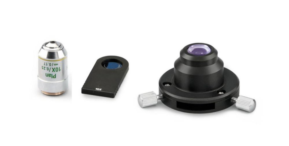 Phasenkontrasteinheit Kern OBB-A1215