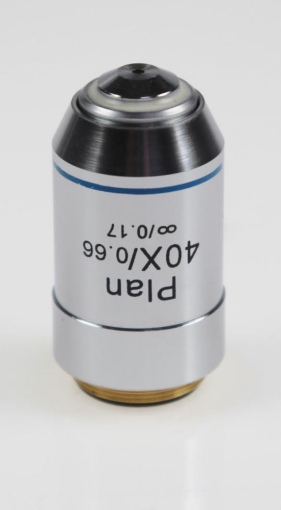 Mikroskop Objektiv Kern OBB-A1292