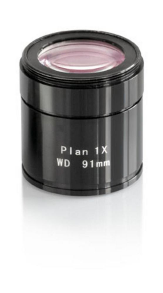 Mikroskop Objektiv Kern OZB-A5603