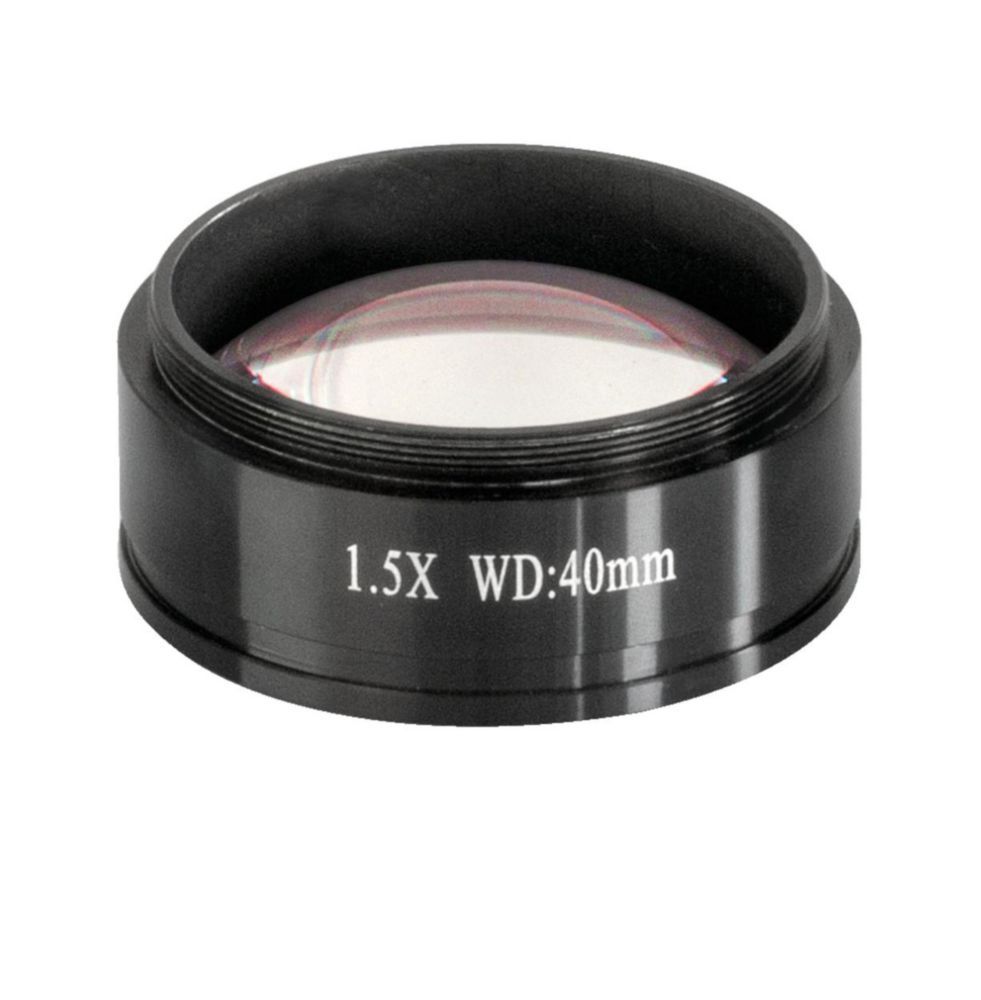 Mikroskop Objektiv Kern OZB-A5604