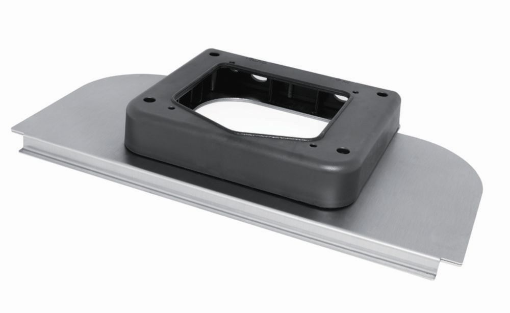 Montageaufs&auml;tze