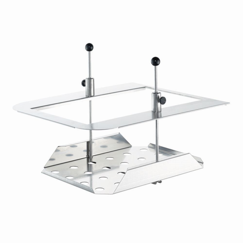 Variable Stellböden für Badthermostate CORIO™ C und Bad-/Umwälzthermostate CORIO™ CD