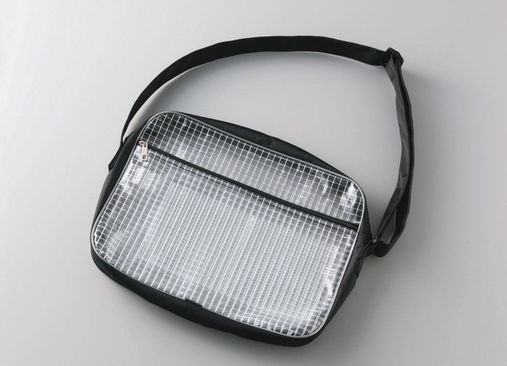 Reinraumtaschen, PVC