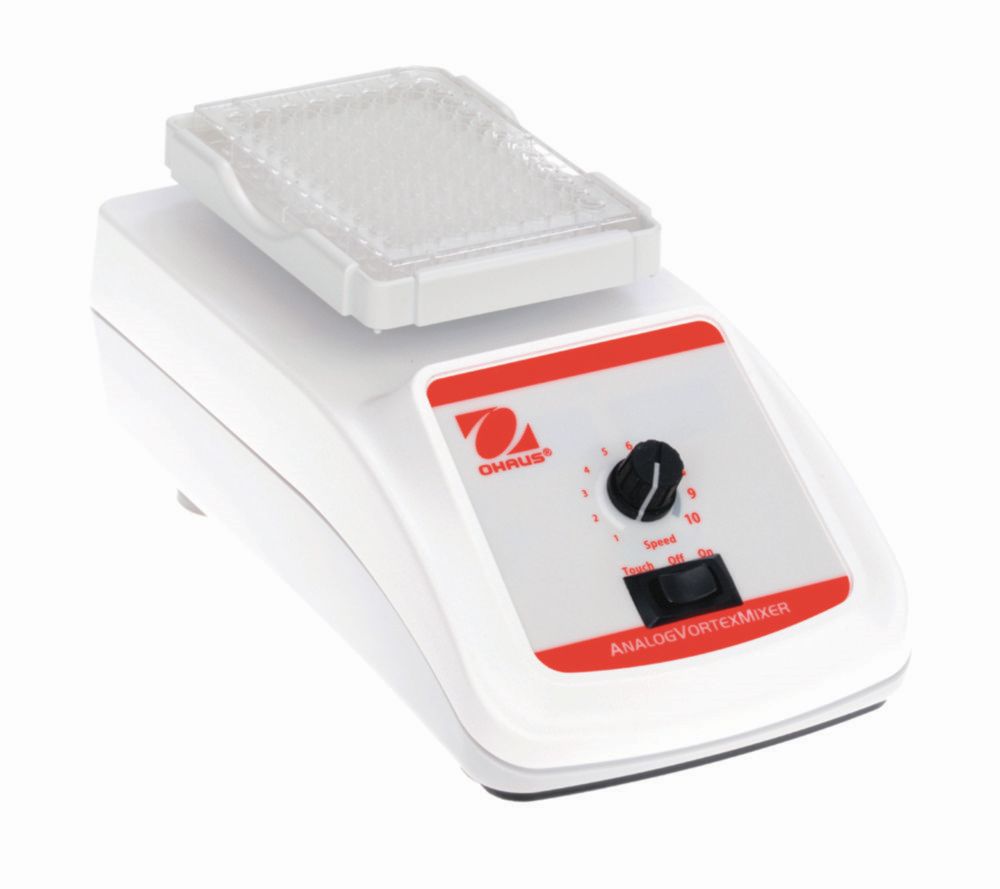 Mikroplatten Vortex Mixer VXMPAL, analog