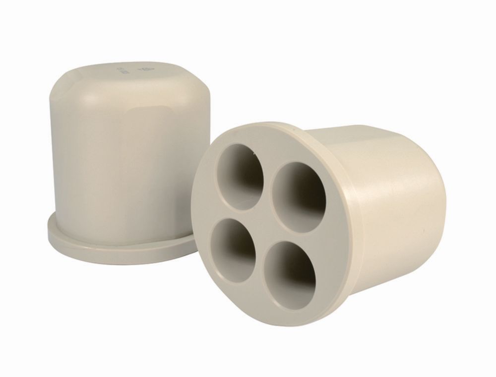 Gestelle für Ausschwingrotor R-S16x50/4MI