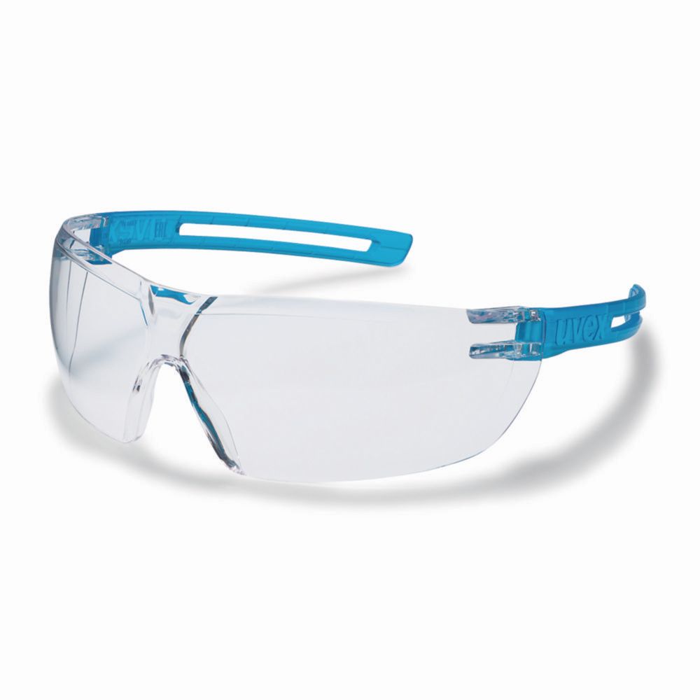 Schutzbrille uvex x-fit