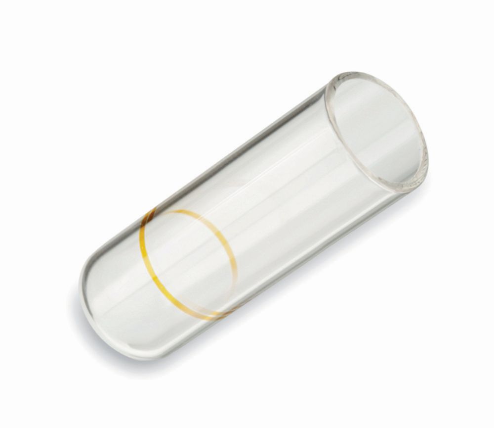 Zubehör für Kryoskop C1