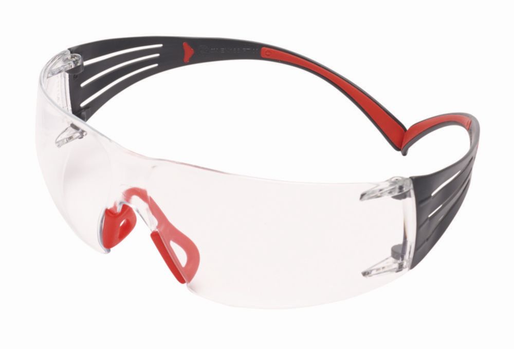 Schutzbrille SecureFit™ 400 mit Scotchgard™ Anti-Fog Beschichtung