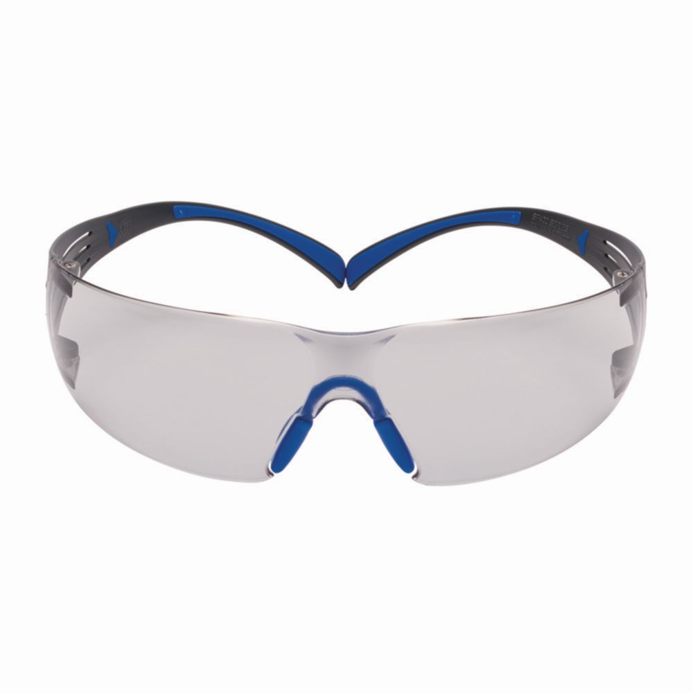 Schutzbrille SecureFit&trade; 400 mit Scheiben f&uuml;r den Innen-/Au&szlig;enbereich (I/O)
