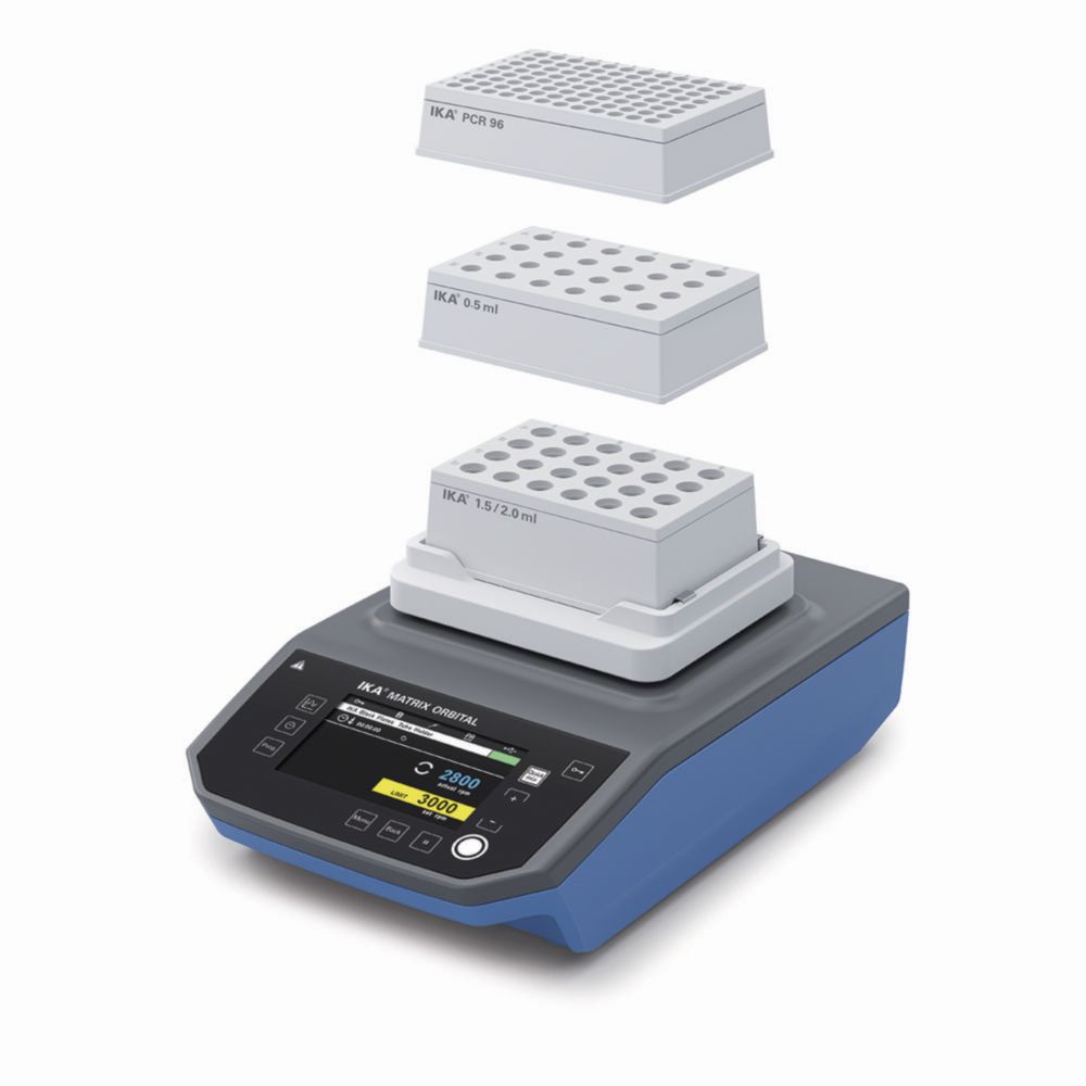 Kleinschüttler Matrix Orbital