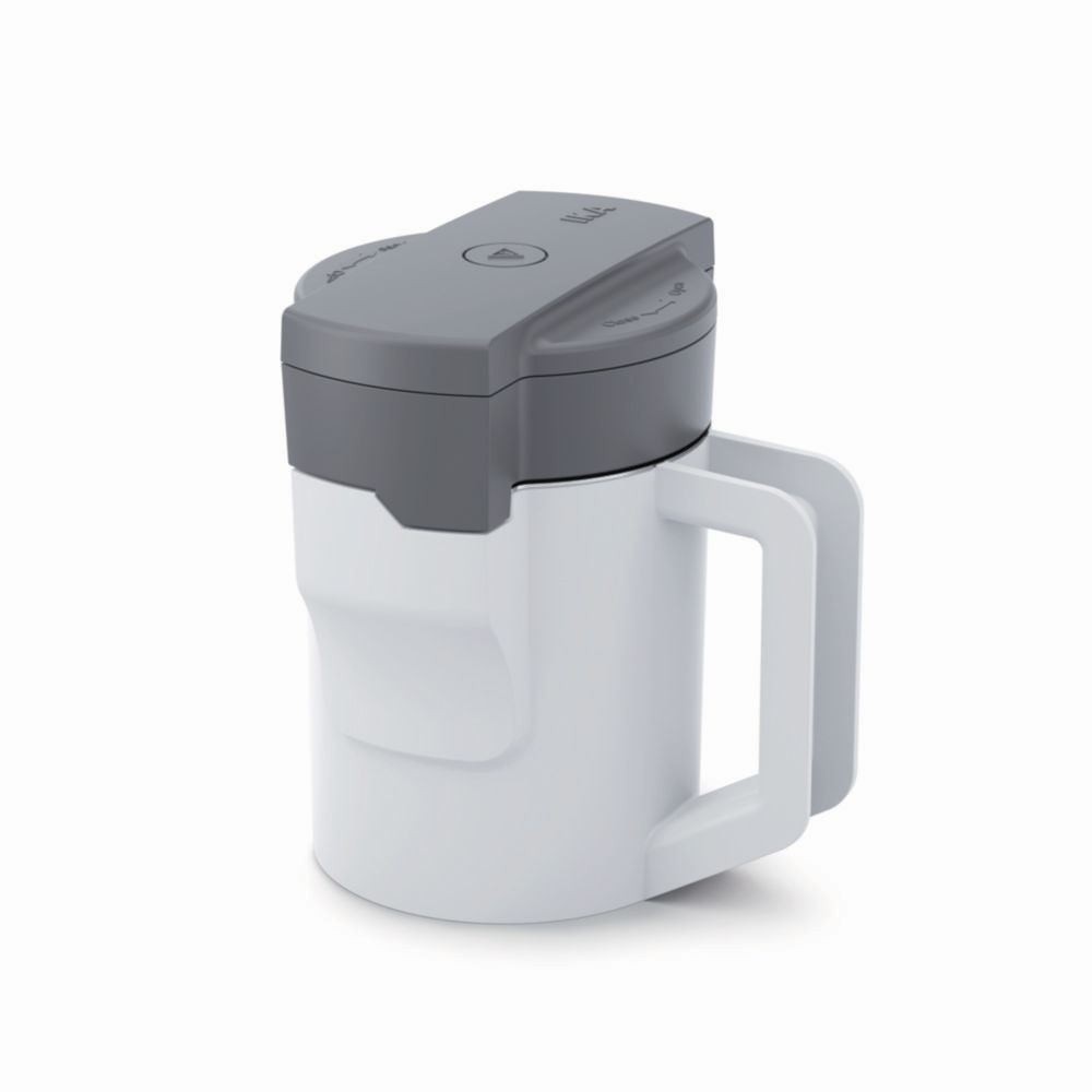 Mahlkammer für Universalmühle MultiDrive basic/control