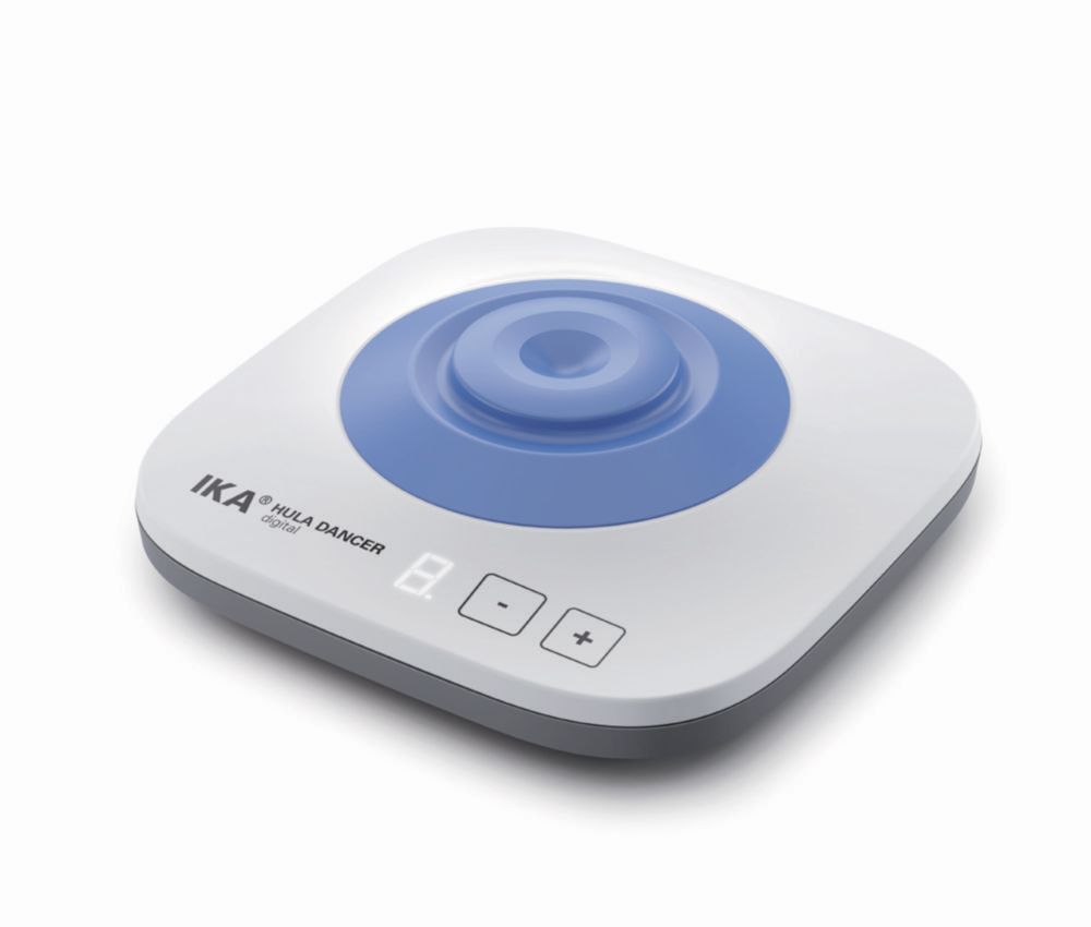 Kreisschüttler Hula Dancer basic / digital