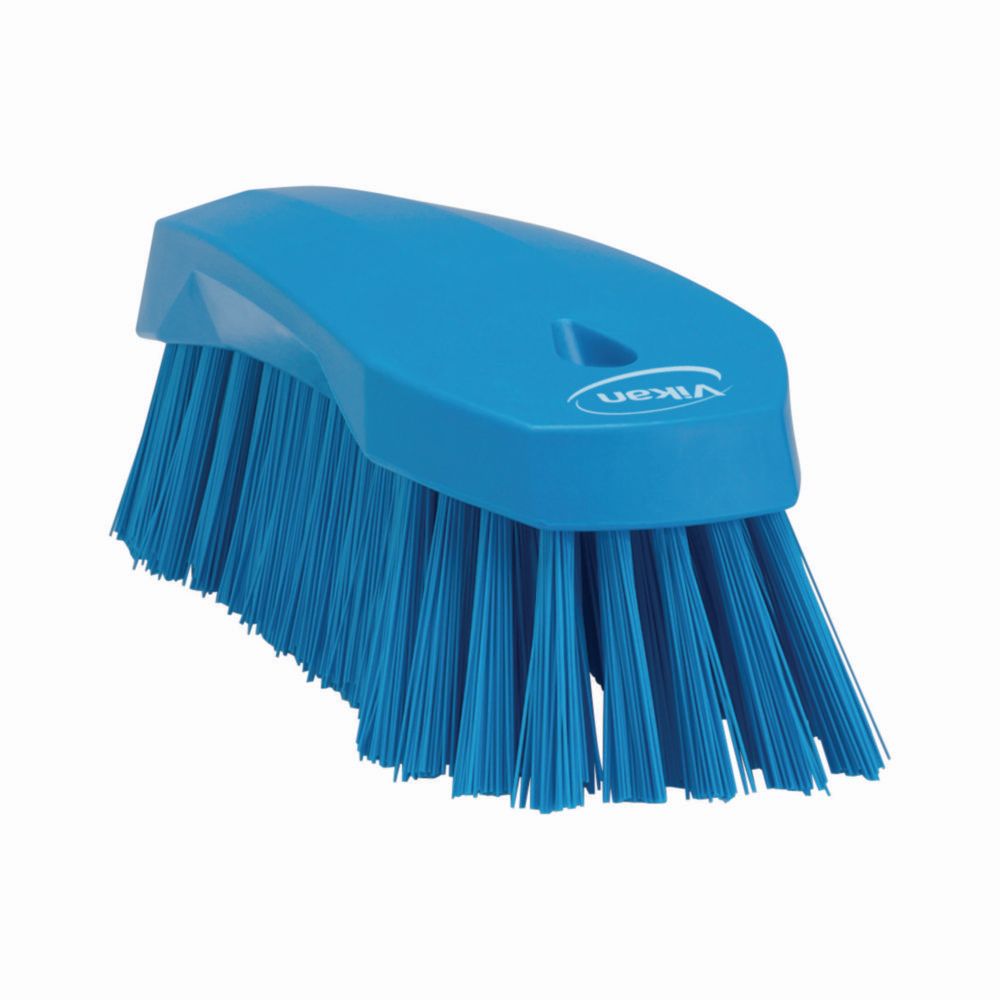 Waschbürste, PP, hart