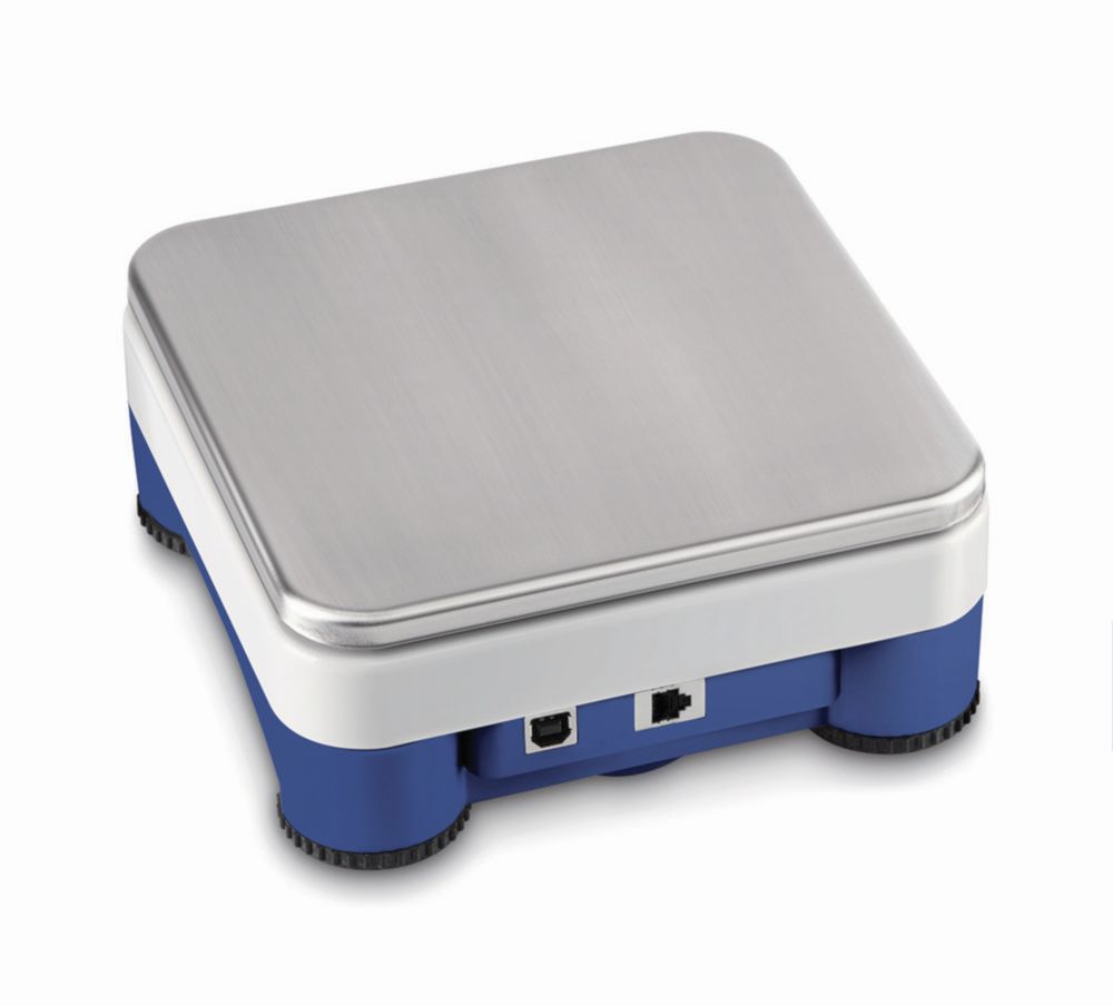 Digitale Wägeplattformen KDP