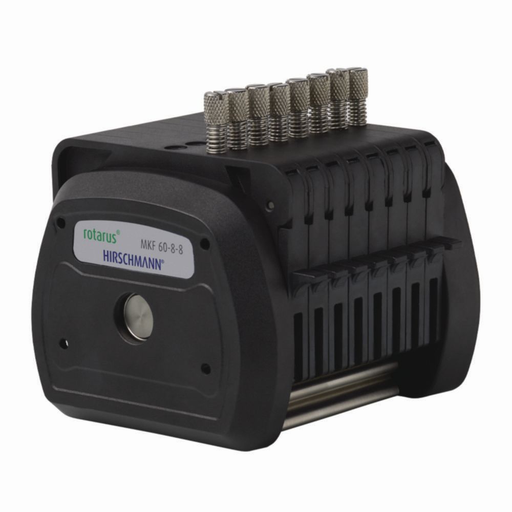 Pumpenköpfe rotarus<sup>® </sup>MKF 60