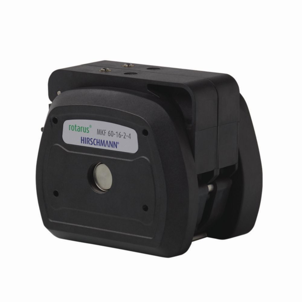 Pumpenköpfe rotarus<sup>® </sup>MKF 60-16