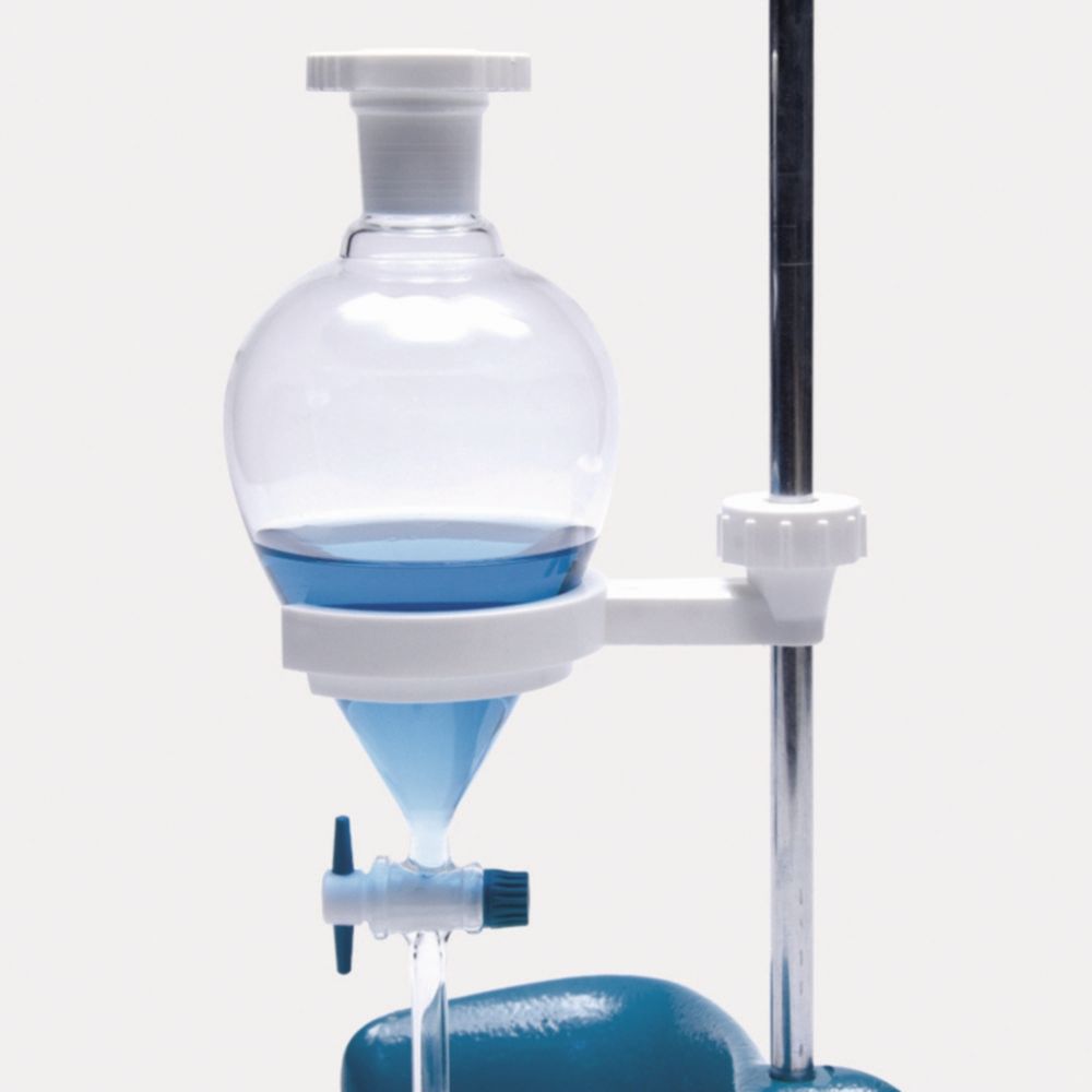 Scheidetrichterhalter, PP