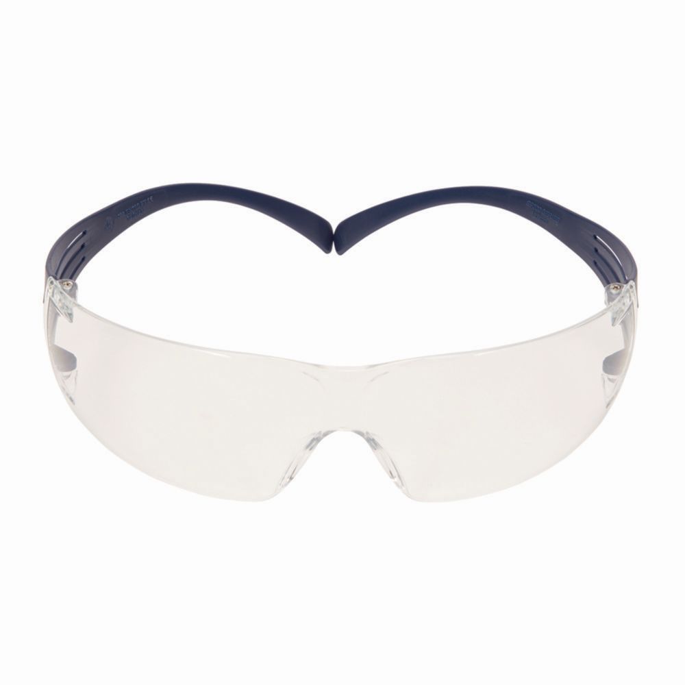 Schutzbrille SecureFit™ 200, leichte Ausführung, nur 18g