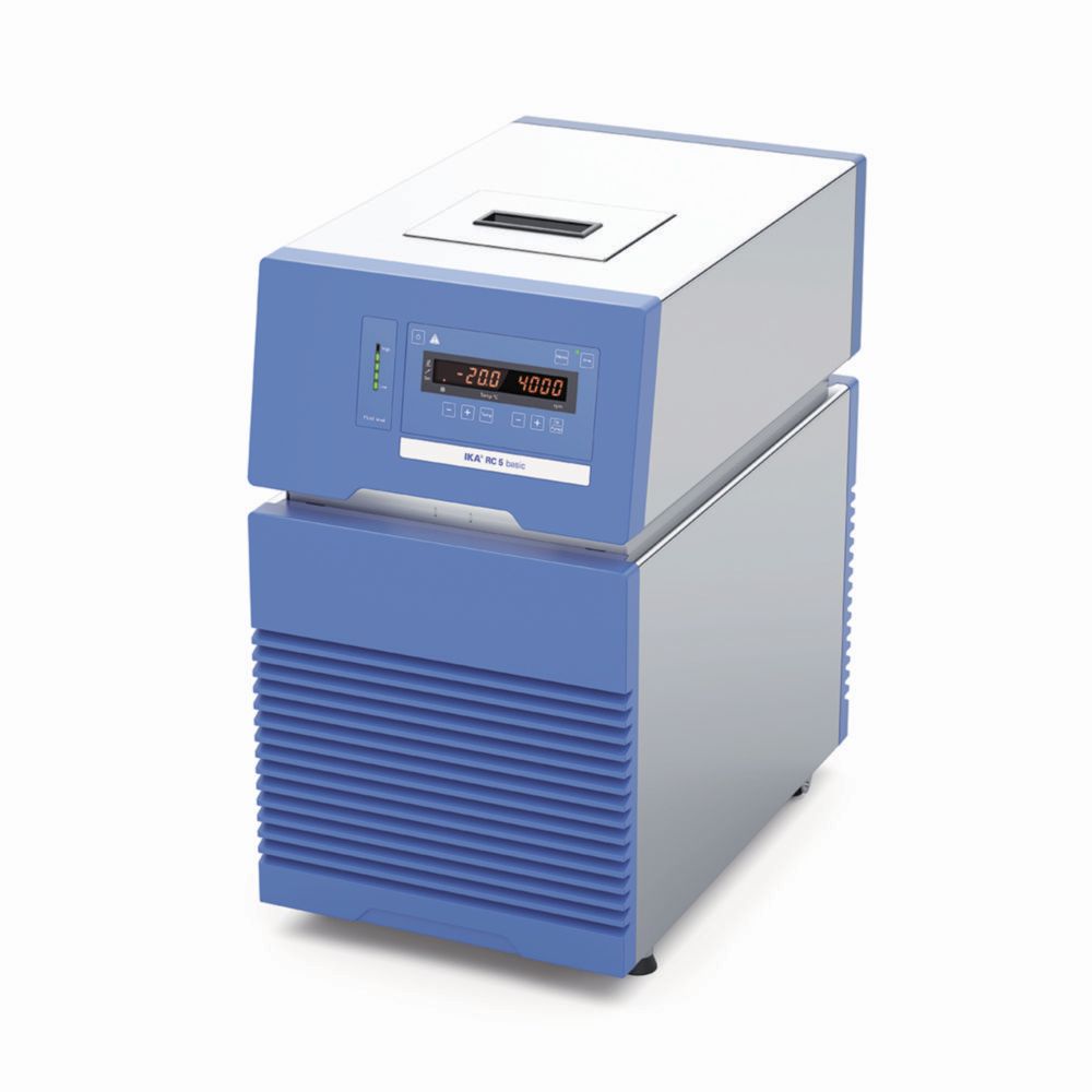 Umw&auml;lzk&uuml;hler RC 5 basic