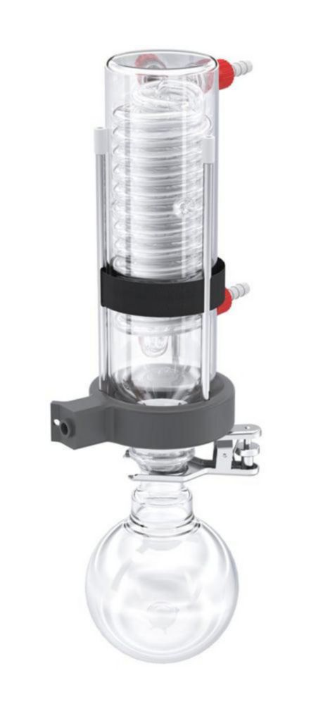 Emmisionskondensator VSE 1 Vakuum Sicherheit