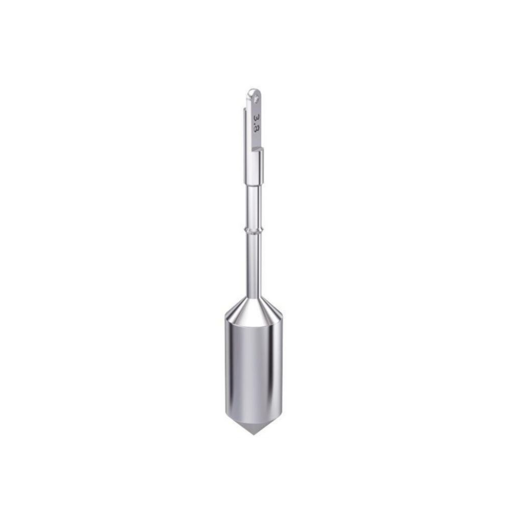 Spindel VOL-SP-3.8 für 3,8 ml Kammer