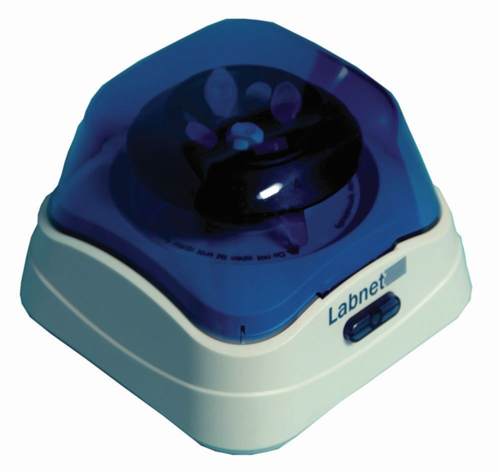 Mini Zentrifuge C1601
